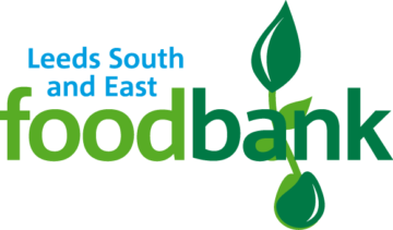 Leeds South & East Foodbank Logo
